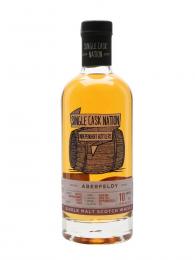 ABERFELDY 10年 2014 ハイランド南 (赤リスの棲息する森) シングルカスクネーション
