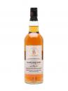 Glen Ord 9年 2016 1st Fill Oloroso Sherry Hogshead