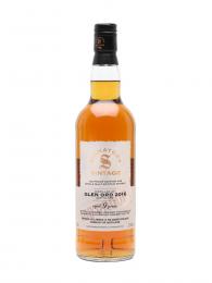 Glen Ord 9年 2016 1st Fill Oloroso Sherry Hogshead