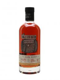 GLEN MORAY 10年 PXシェリーHHD 後熟6年 シングルカスクネーション　　