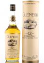 【消滅蒸留所】 GLENESK グレネスク12年 1980年代前半流通 オフィシャル