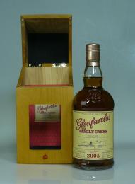 GLENFARCLAS 2005-2022 樽番号1030 The Family Casks