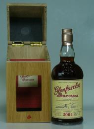 【PREMIER】 GLENFARCLAS 2004-2021 FAMILY CASKS 2382