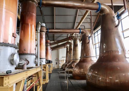 【大黒天物産協賛 追悼特別セール】 ELEMENTS OF ISLAY シェリーカスク