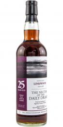 LINKWOOD 25年 1997 NECTAR OF THE DAILY DRAMS