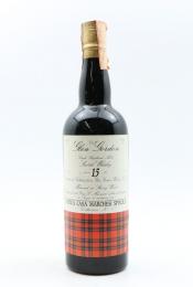 GLEN GORDON 15年 1974 Antica Casa Marchesi Spinola