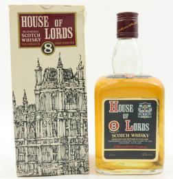 HOUSE OF LORDS 1981年以前 William Whiteley時代 英国流通品