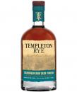TEMPLETON RYE カリビアンラム樽フィニッシュ アルカトラズ刑務所 アル・カポネ