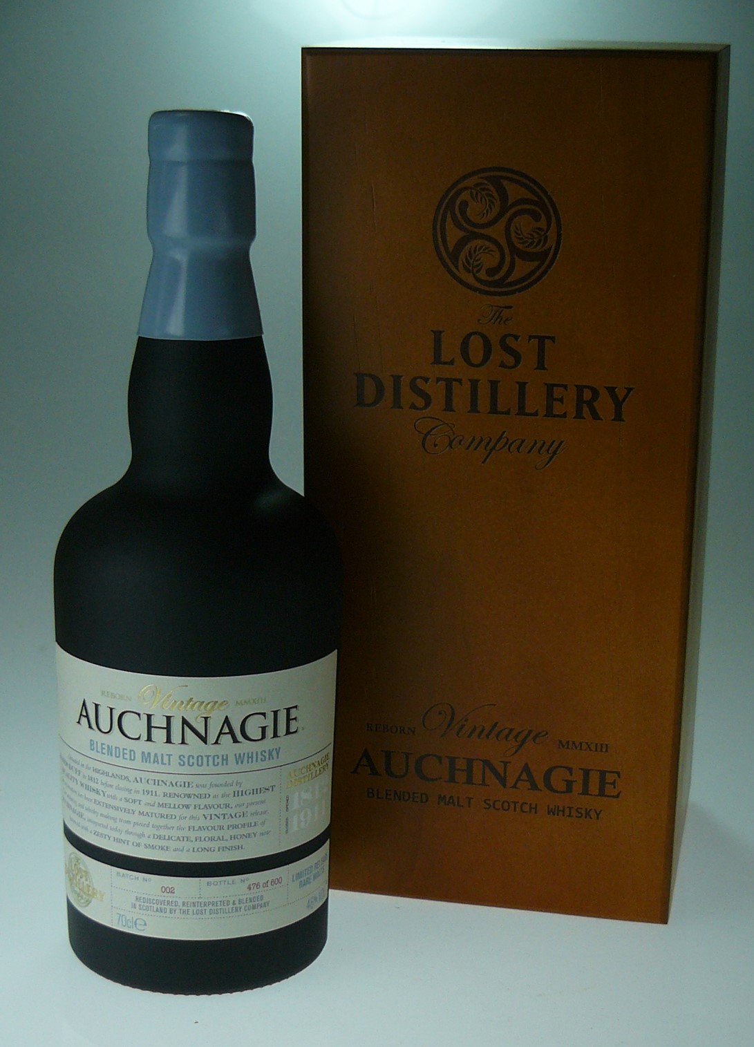 Auld River Whisky ウイスキー・オールドボトル・スコッチ・ビンテージ 