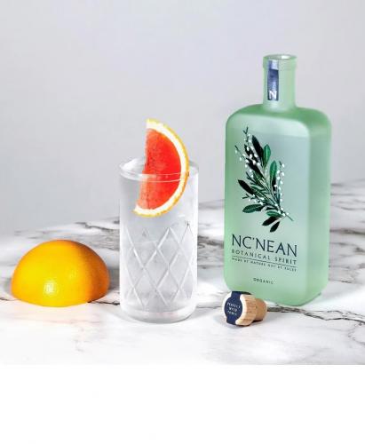 NC'NEAN ORGANIC BOTANICAL SPIRIT