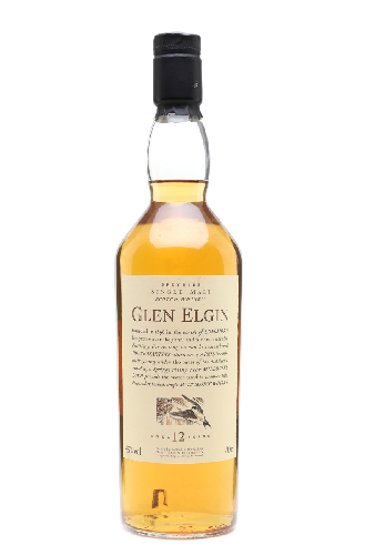 8月6日～特売　GLEN ELGIN 13年 オロロッソシェリー樽 2010