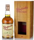 GLENFARCLAS 1998 4th-Fill Butt 3723 Family Casks