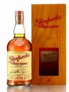 貴重品 驚愕 GLENFARCLAS 44年 1978 4th-Fill HHD ファミリーカスク