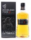 試飲用ミニボトル50ML詰替　HIGHLAND PARK ハイランドパーク 12年