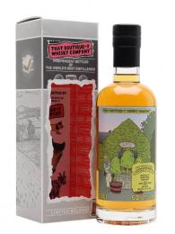 Blair Athol ブレアー・アソール 21年 ブティックウイスキー 前世紀の蒸留品