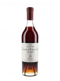 LEGEND OF CUBAN RUM 1940年代蒸留 バルデスピノ家の自家用　貴重品