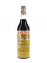 Fratelli Averna Amaro from Sicily シリリー島薬草酒 1960年代
