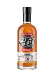 LONGMORN 16年 PX Bodega Barrique シングルカスクネーション