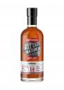 Glendronach 14年 2011 樽 FIRST FILL STR PALO CORTADO