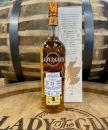 TEANINICH 21年 55.2% LADY OF THE GLEN