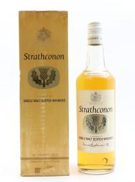 Strathconon A BLEND OF SINGLE MALT SCOTCH WHISKIES