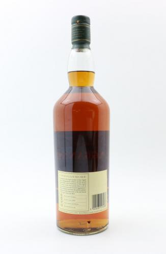 Cragganmore 1988 Distillers Edition 旅行免税店発売品 1L