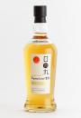 日の丸 SIGNATURE 1823 WORLD WHISKIES AWARDS 2025 金賞受賞