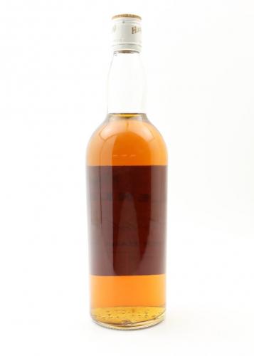 GLENLEVEN MALT WHISKY John Haig & Co 60～70年代初期ラベル