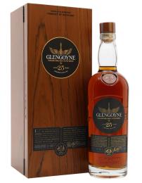 Glengoyne グレンゴイン25年 シェリーカスク 2025年発売品