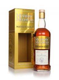 THE FIDDICHSIDE 35年 1989 Murray McDavid グレンフィディック