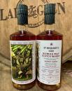 セントブリジットカーク10年 (Glen Spey+Glen Moray+Caol Ila)