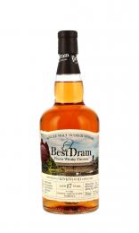 LINKWOOD 17年 2008 シャトーマルゴー樽 BEST DRAM