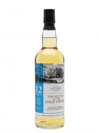 PULTENEY 12年 2008 NECTAR OF THE DAILY DRAMS
