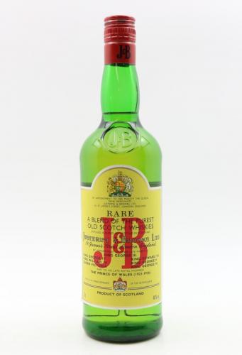 GLEN SPEY 15年 2009 1st Fill Cognac Barrique フィニッシュ