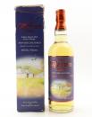 The Arran Malt NON-CHILLFILTERED 46%vol 初期 箱入り　