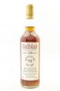 Balblair 20年 1990 シェリーバット Bladnoch Forum