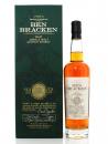Ben Bracken 22年1993 Islay Single Malt ブルイックラディ 箱入　
