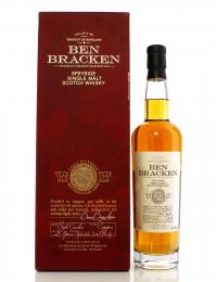 Ben Bracken 28年 1987 bottled for Lidl タムナヴーリン