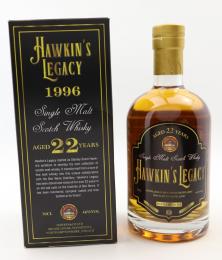 BEN NEVIS 22年 1996 Hawkin’s Legacy ベンネビス当たり年