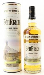 BenRiach Single Malt Distiller of the year 2007