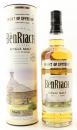 BenRiach Single Malt Distiller of the year 2007