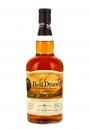 TOMATIN 18年 2007 1st Fill PX Sherry Butt ベストドラム