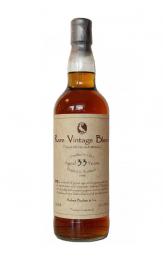 “RARE VINTAGE BLEND” 1965 33年 bottled in 1998