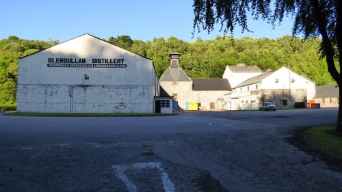 GLENDULLAN 26年 1978 UD RARE MALTS 1983年閉鎖した旧蒸留所原酒か