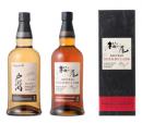 桜尾 SHERRY CASK STILLMAN'S SELECTION +戸河内シングルモルト　