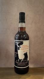SECRET SPEYSIDE 14年 佐賀 BAR山崎 36周年記念 シェリーHHD