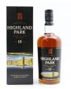 HIGHLAND PARK 15年 オフィシャルボトル 2000年頃