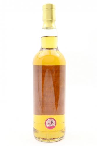 INVERGORDON 24年 1988-2012 バーレル樽 Bladnoch Forum 　 　