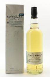 FASCADALE 10年 Island Single Malt Batch 1 (タリスカー)