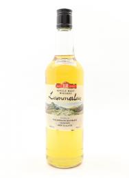 消滅蒸留所 LAMMERLAW Single Malt Whisky 12年 PEATED　